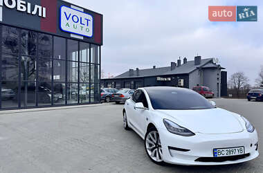 Tesla Model 3 2019 Tesla Model 3 2019
