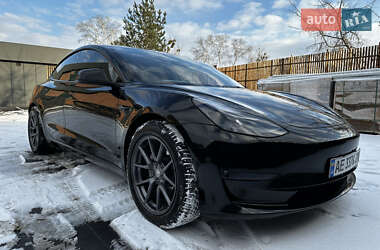 Tesla Model 3 2022 Tesla Model 3 2022