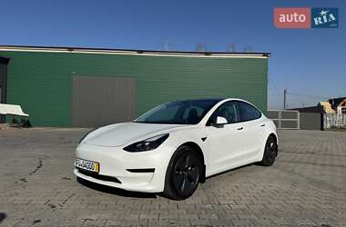 Tesla Model 3 2022 Tesla Model 3 2022