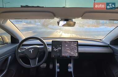 Седан Tesla Model 3 2019 в Хмельницком