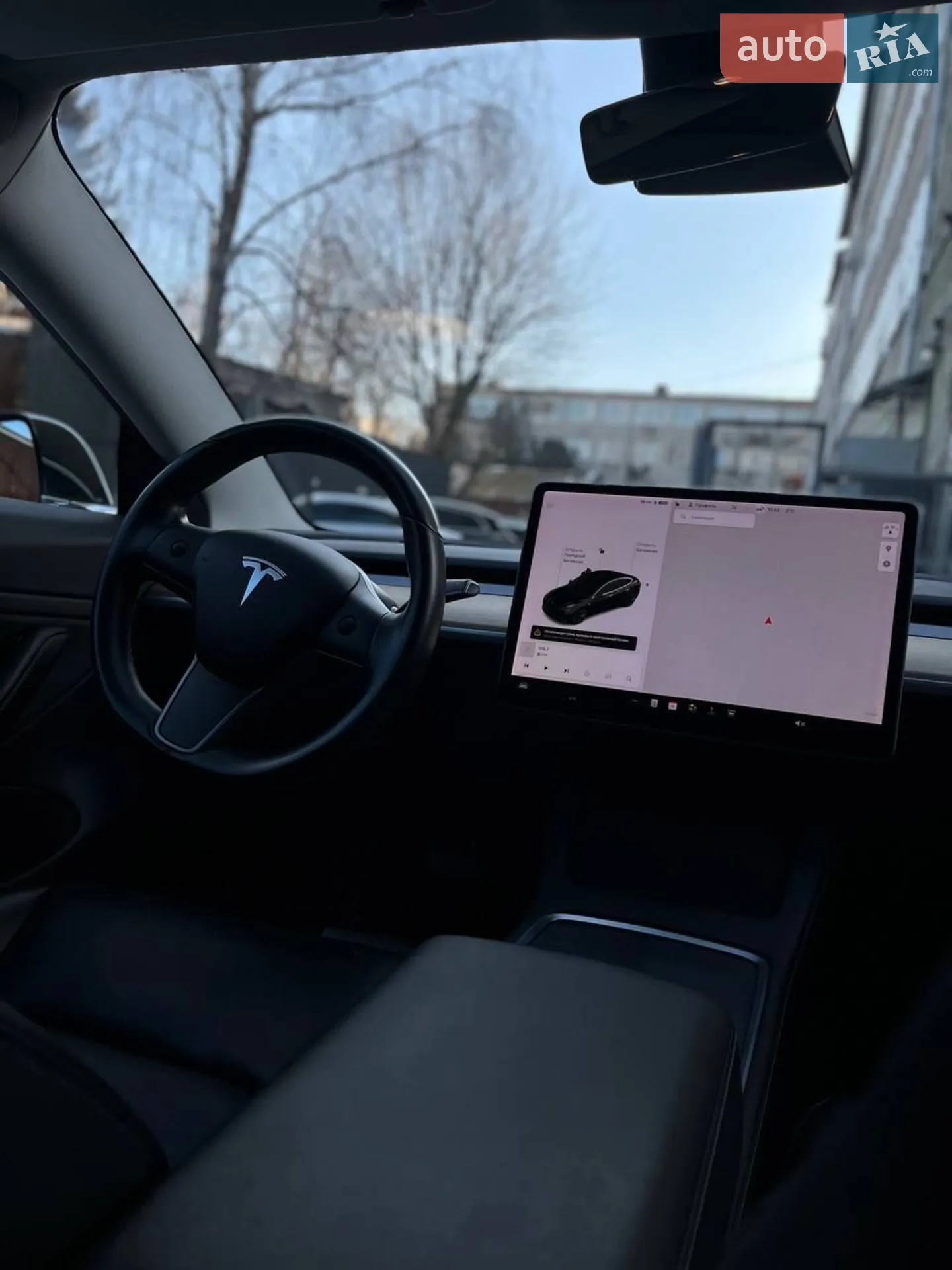 2019 Tesla Model 3 - мініатюра 7