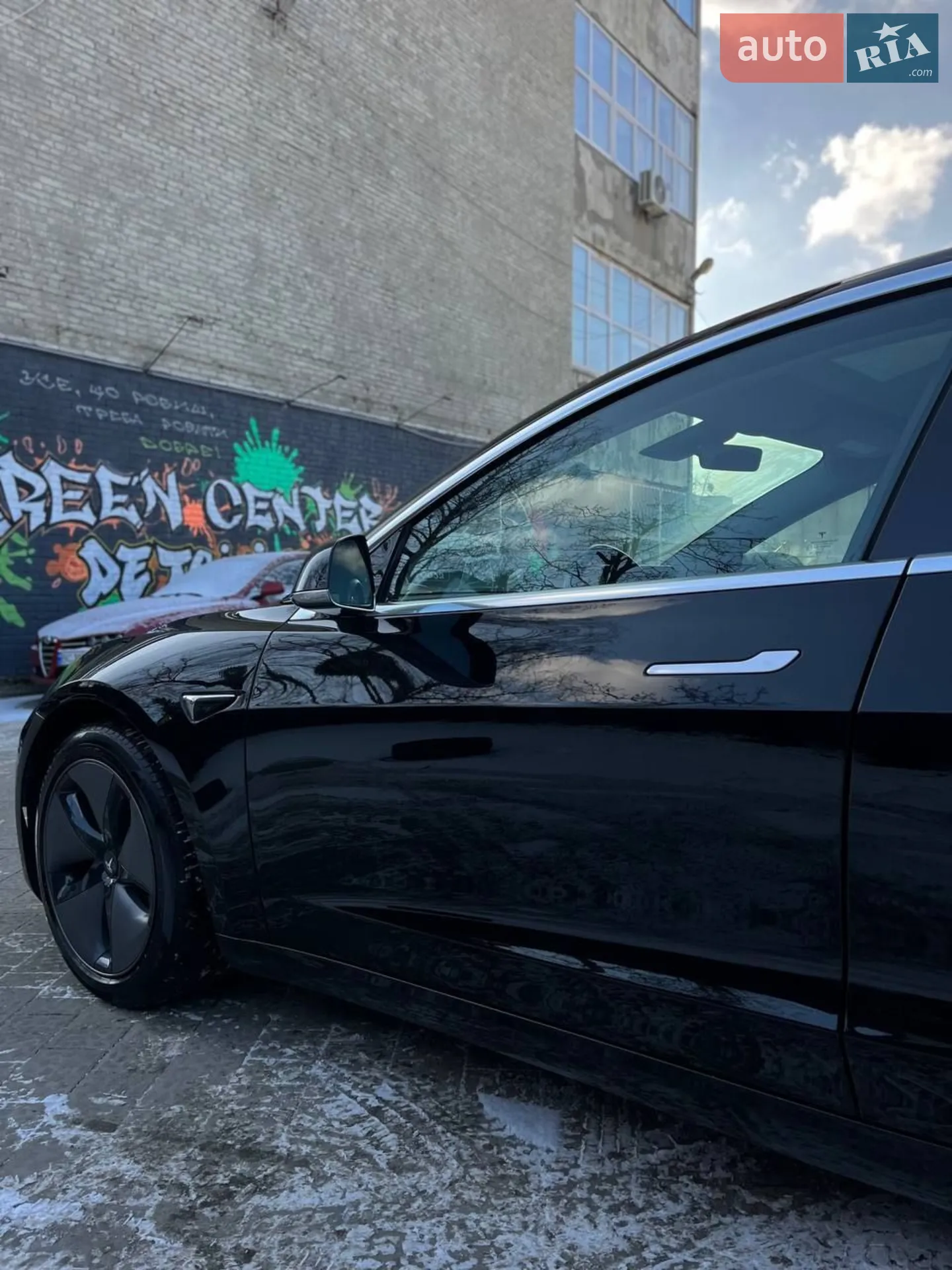 2019 Tesla Model 3 - мініатюра 10