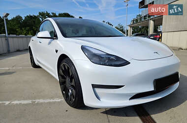 Tesla Model 3 2021 Tesla Model 3 2021