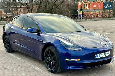 Tesla Model 3 2022 Tesla Model 3 2022
