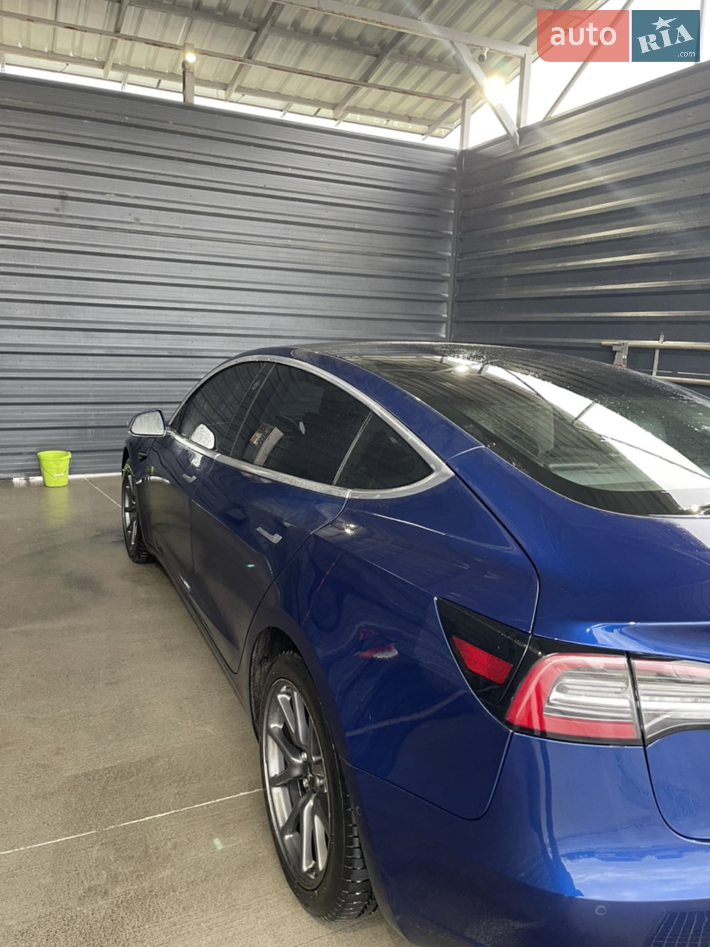 2019 Tesla Model 3 - мініатюра 4