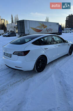 Tesla Model 3 2023 Tesla Model 3 2023