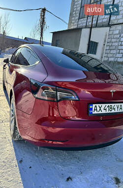 Седан Tesla Model 3 2021 в Харькове