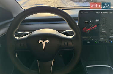 Седан Tesla Model 3 2021 в Харькове