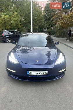 Tesla Model 3 2018 Tesla Model 3 2018