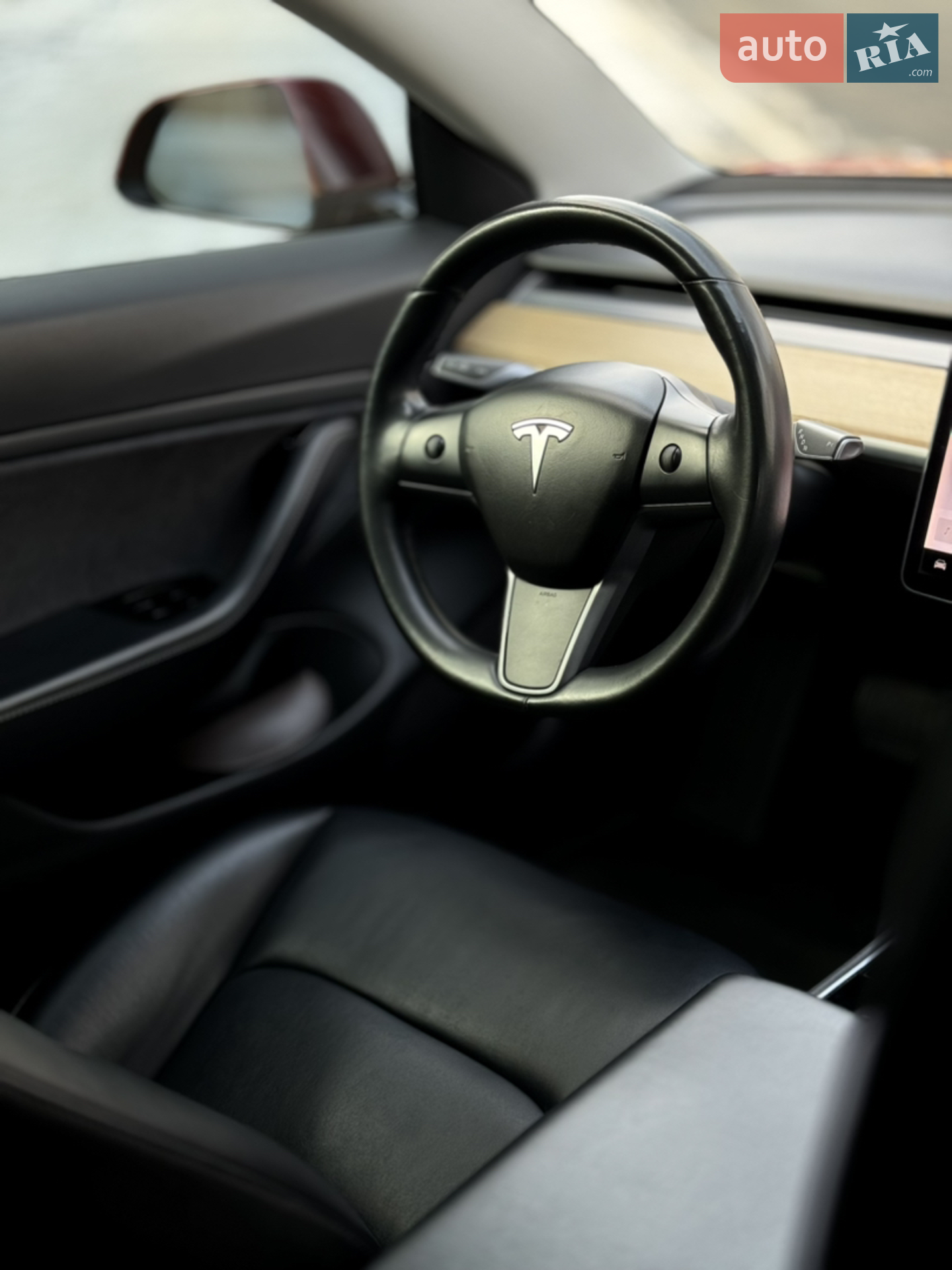 2018 Tesla Model 3 - мініатюра 46
