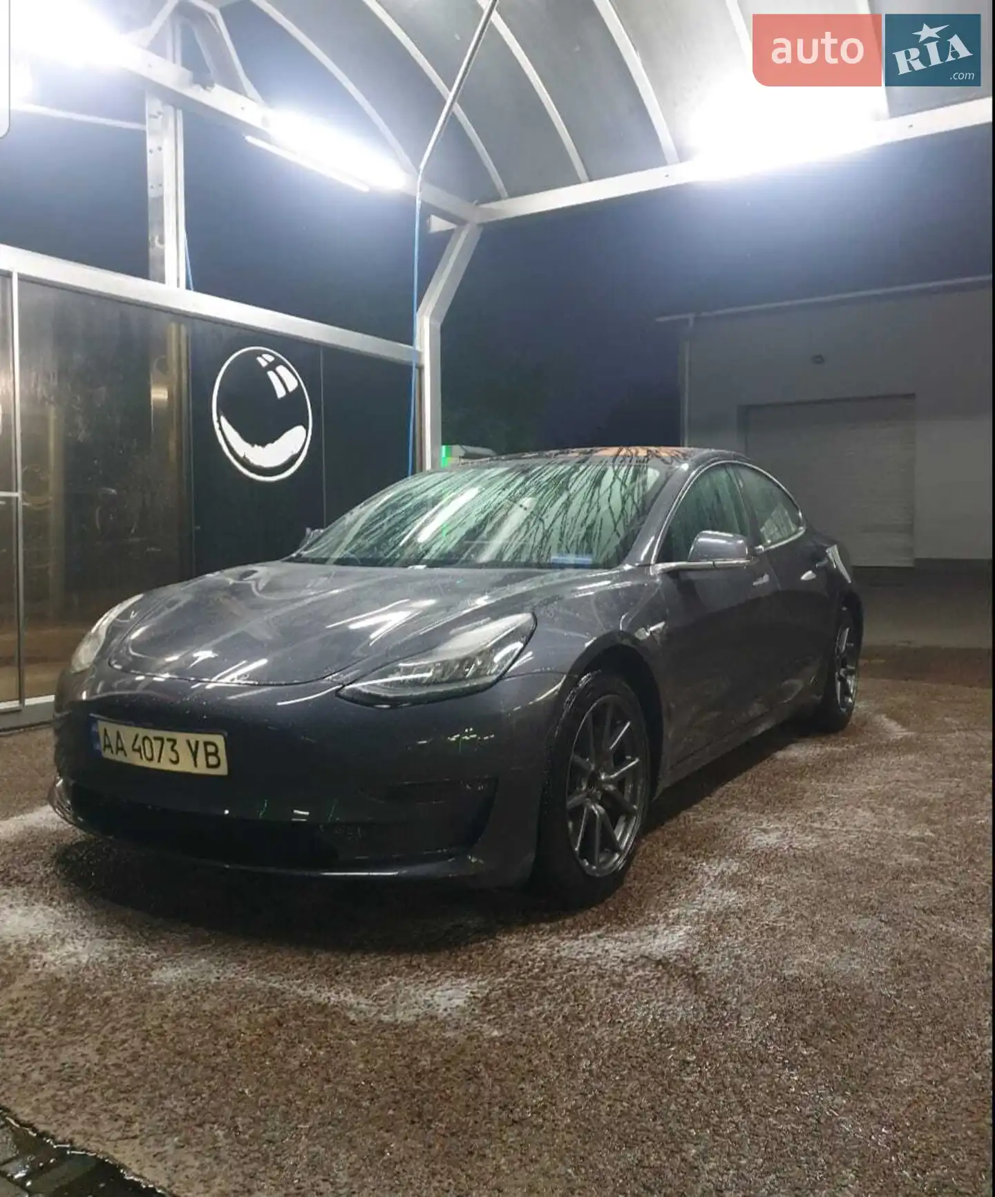 2019 Tesla Model 3 - мініатюра 23
