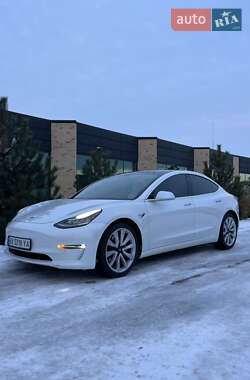 Tesla Model 3 2019 Tesla Model 3 2019