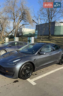 Tesla Model 3 2022 Tesla Model 3 2022