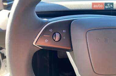 Седан Tesla Model 3 2024 в 
