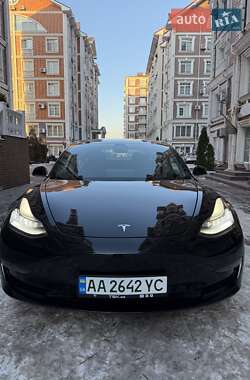 Tesla Model 3 2019 Tesla Model 3 2019