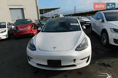 Tesla Model 3 2021 Tesla Model 3 2021