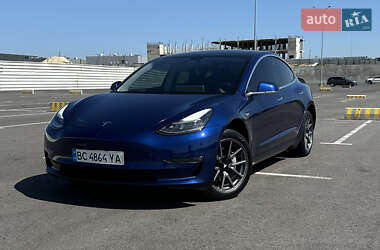 Tesla Model 3 2019 Tesla Model 3 2019