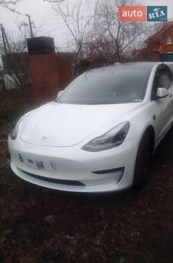 Tesla Model 3 2023 Tesla Model 3 2023