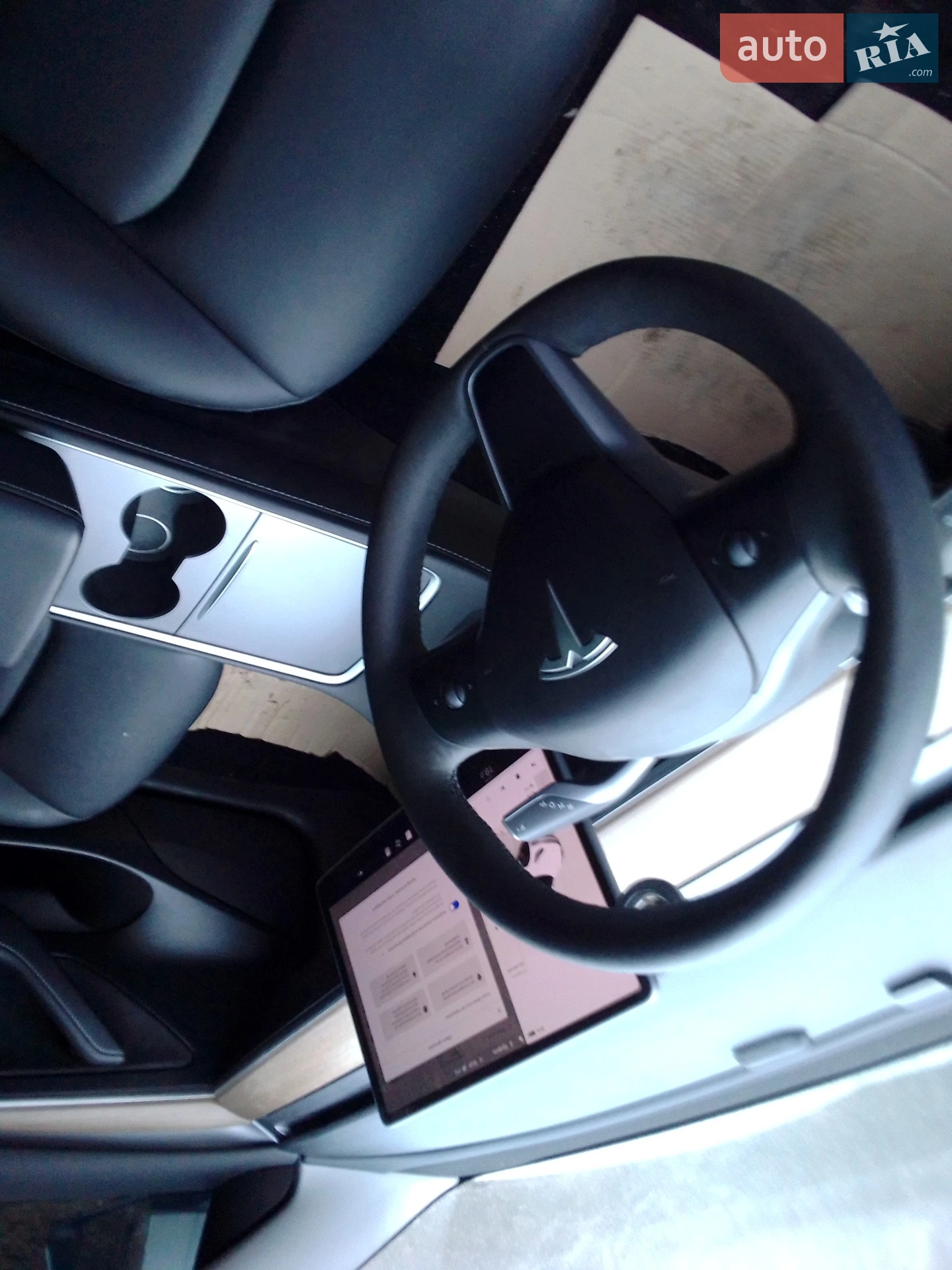 2023 Tesla Model 3 - мініатюра 3