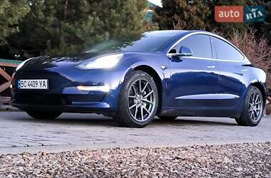 Tesla Model 3 2020 Tesla Model 3 2020