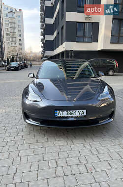 Tesla Model 3 2022 Tesla Model 3 2022