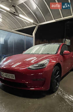 Tesla Model 3 2021 Tesla Model 3 2021