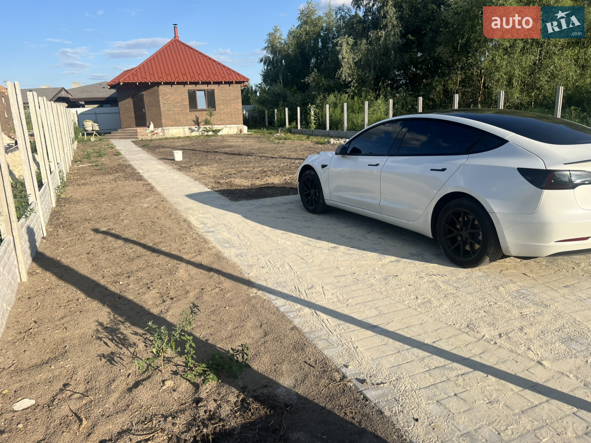 2021 Tesla Model 3 - мініатюра 14