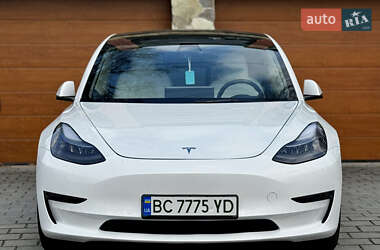 Tesla Model 3 2022 Tesla Model 3 2022