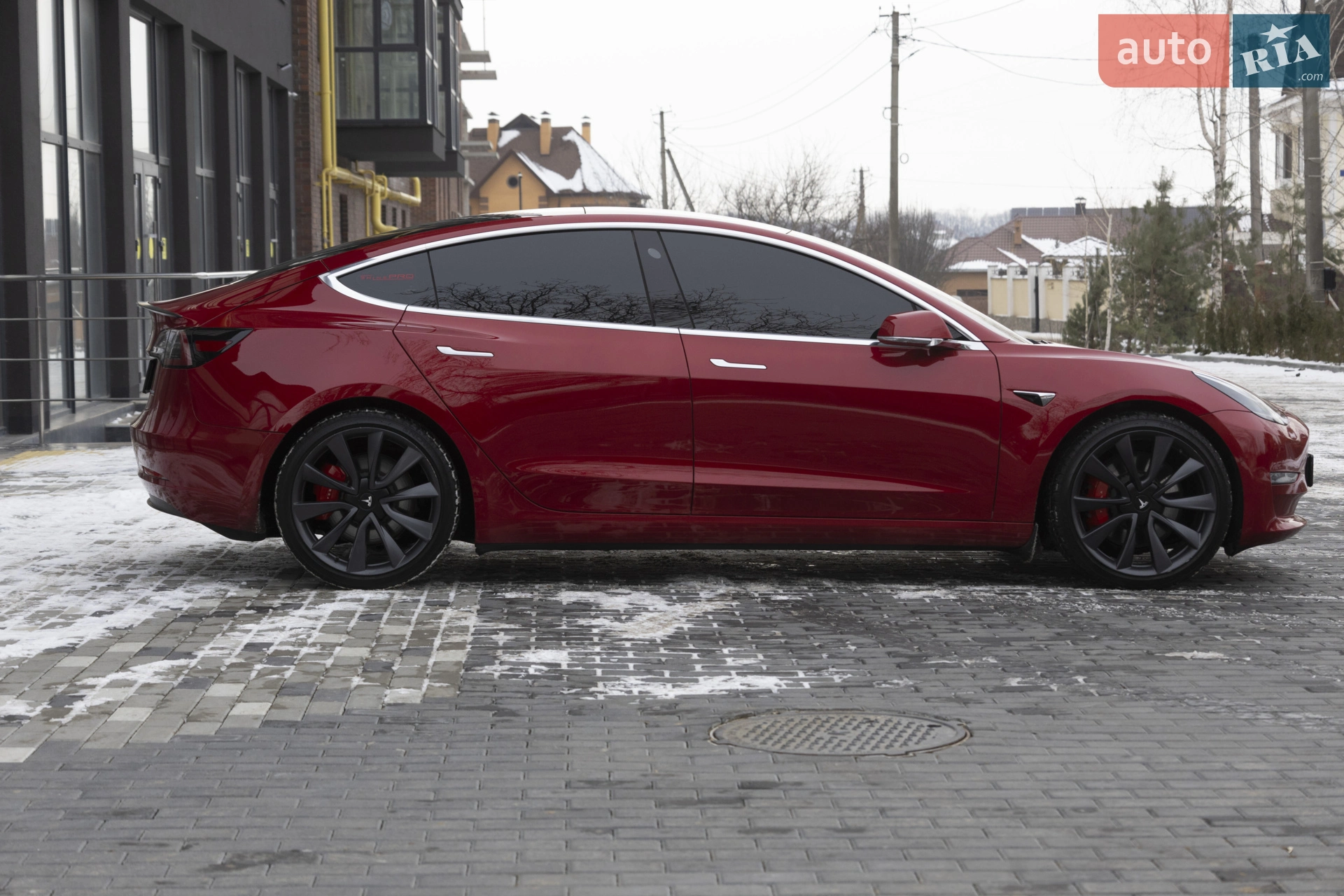 2020 Tesla Model 3 - мініатюра 9