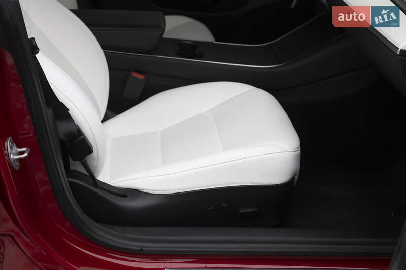 Седан Tesla Model 3 2020 в Полтаве фото 31 Седан Tesla Model 3 2020 в Полтаве