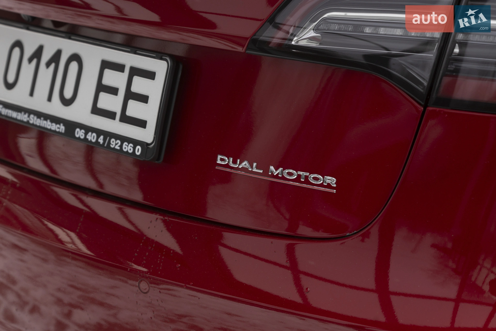 2020 Tesla Model 3 - мініатюра 21