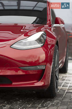 Седан Tesla Model 3 2020 в Полтаве фото 14 Седан Tesla Model 3 2020 в Полтаве