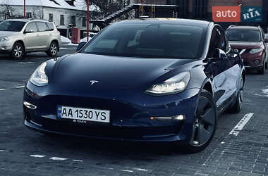 Tesla Model 3 2021 Tesla Model 3 2021
