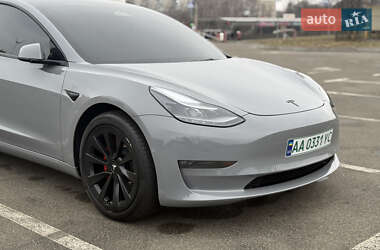 Tesla Model 3 2022 Tesla Model 3 2022