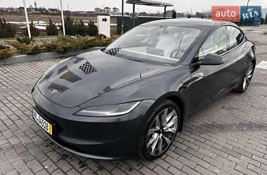 Tesla Model 3 2023 Tesla Model 3 2023