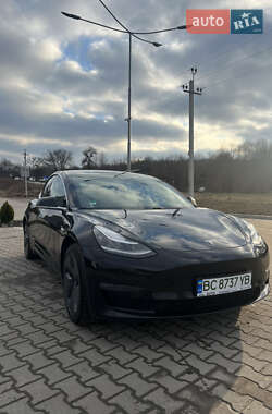 Tesla Model 3 2019 Tesla Model 3 2019