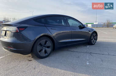 Седан Tesla Model 3 2021 в Запорожье