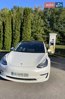 Tesla Model 3 2019 Tesla Model 3 2019