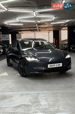 Tesla Model 3 2024 Tesla Model 3 2024