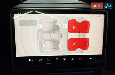 Седан Tesla Model 3 2024 в 
