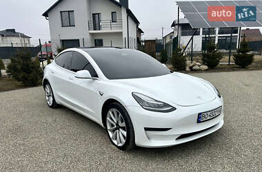 Tesla Model 3 2020 Tesla Model 3 2020