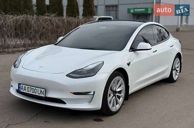 Tesla Model 3 2022 Tesla Model 3 2022