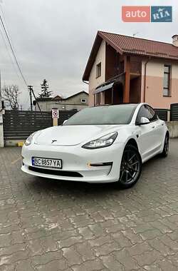 Tesla Model 3 2021 Tesla Model 3 2021