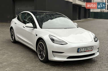 Tesla Model 3 2021 Tesla Model 3 2021