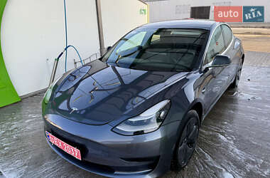 Tesla Model 3 2019 Tesla Model 3 2019