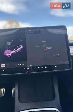 Седан Tesla Model 3 2021 в 