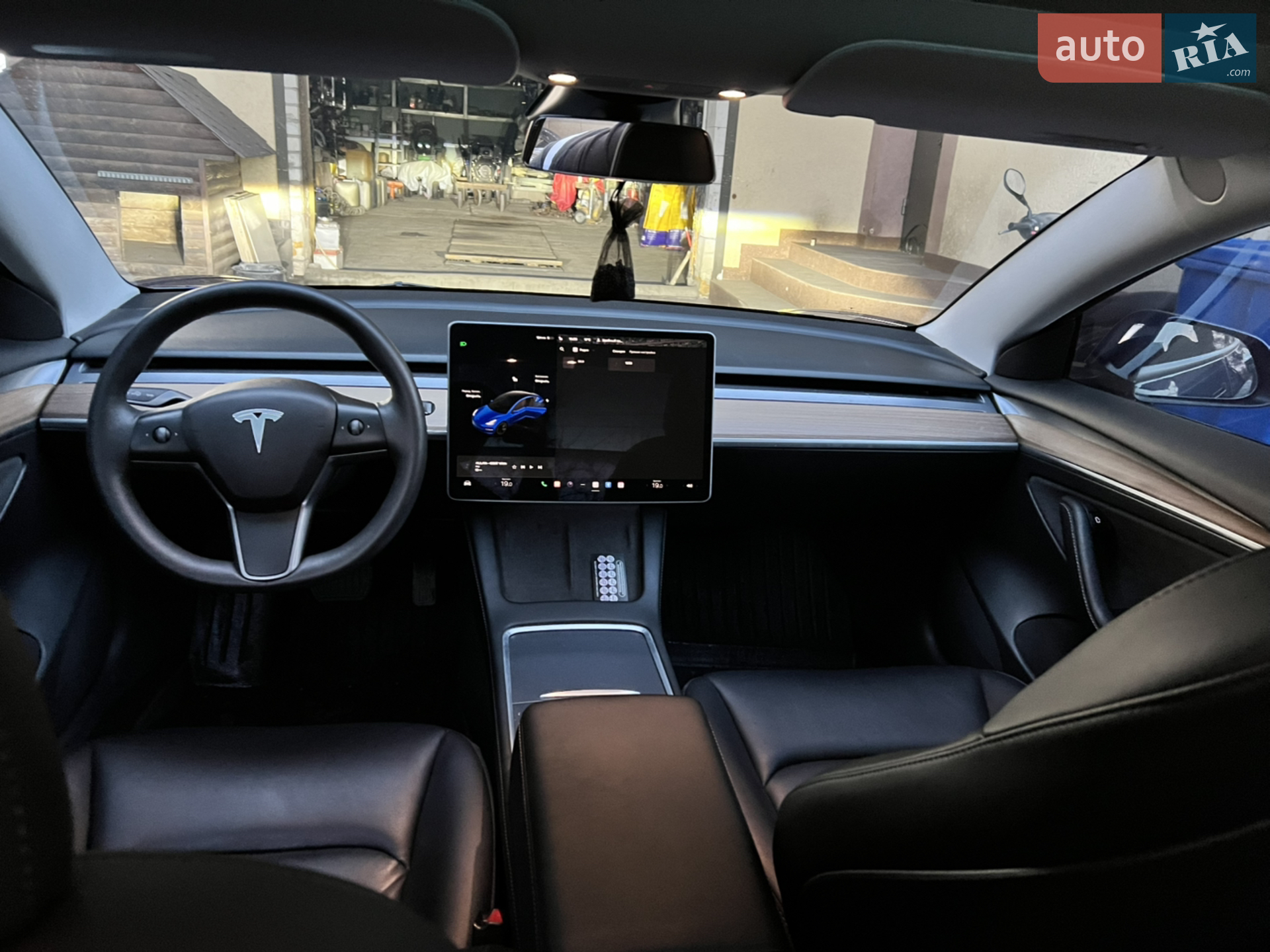 2022 Tesla Model 3 - мініатюра 12