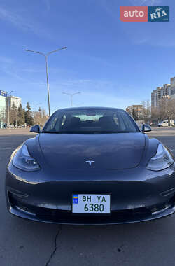 Tesla Model 3 2023 Tesla Model 3 2023