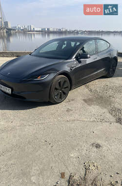 Tesla Model 3 2024 Tesla Model 3 2024