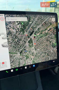 Седан Tesla Model 3 2022 в Днепре фото 9 Седан Tesla Model 3 2022 в Днепре